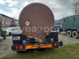 Online auction: TATRA  815 28225 6X6