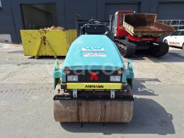 Aukcja internetowa: AMMANN  ARX 26