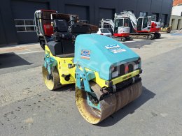 Aukcja internetowa: AMMANN  ARX 26
