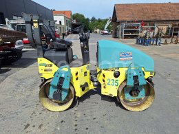 Aukcja internetowa: AMMANN  ARX 26