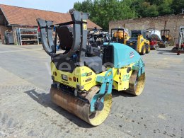 Aukcja internetowa: AMMANN  ARX 26