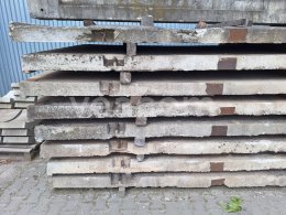 Aukcja internetowa:   ŽELEZOBETONOVÉ STAVEBNÍ PANELY 8KS