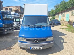Aukcja internetowa: MB  SPRINTER