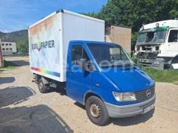 Aukcja internetowa: MB  SPRINTER