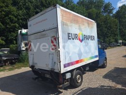 Aukcja internetowa: MB  SPRINTER