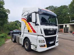 Aukcja internetowa: MAN  TGX 18.480