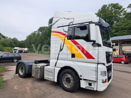 Aukcja internetowa: MAN  TGX 18.480