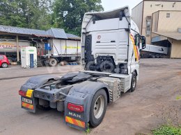 Aukcja internetowa: MAN  TGX 18.480