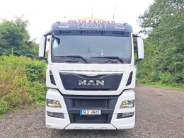 Aukcja internetowa: MAN  TGX 18.480