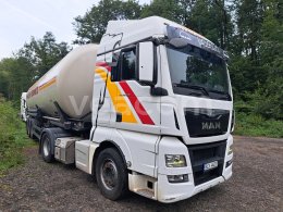 Aukcja internetowa: MAN  TGX 18.480