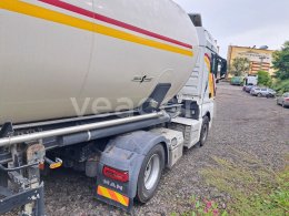 Aukcja internetowa: MAN  TGX 18.480