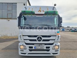 Aukcja internetowa: MB  ACTROS 2548 L 6X2 S CISTERNOU SPITZER SILO