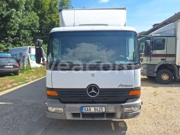 Aukcja internetowa: MB  ATEGO 1223