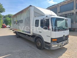 Aukcja internetowa: MB  ATEGO 1223