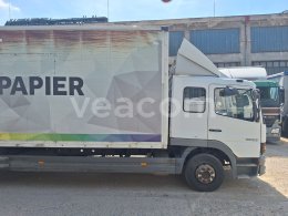 Aukcja internetowa: MB  ATEGO 1223
