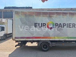 Aukcja internetowa: MB  ATEGO 1223