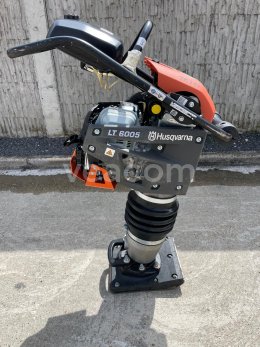 Aukcja internetowa: HUSQVARNA  LT6005