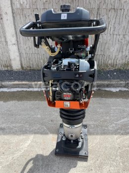 Aukcja internetowa: HUSQVARNA  LT6005