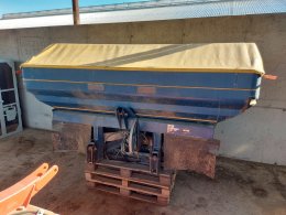 Online-Versteigerung:   BOGBALLE M2Q - rozmetadlo průmyslových hnojiv