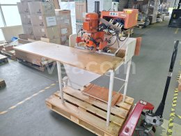 Online-Versteigerung:   BLUM MINIPRESS