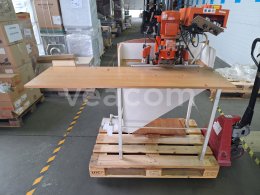 Online-Versteigerung:   BLUM MINIPRESS