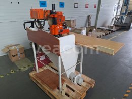 Online-Versteigerung:   BLUM MINIPRESS