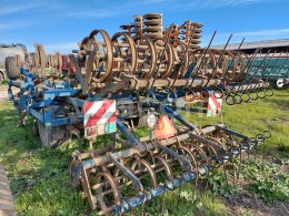 Online auction:   KOCKERLING Exaktgrubber Vario - radličkový exaktní podmítač