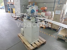 Online aukce:   OMCA T 55 300 RR