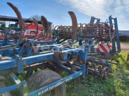 Online auction:   KOCKERLING Exaktgrubber Vario - radličkový exaktní podmítač