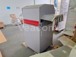 Интернет-аукцион:   BOMAR AL 500