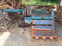 Online aukce:   POSH GESELLSCHAFT HYDRO-HORIZONTAL 24