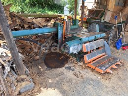 Online aukce:   POSH GESELLSCHAFT HYDRO-HORIZONTAL 24