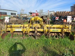 Aukcja internetowa:   DUTZI KR 4000 - rotační kultivátor