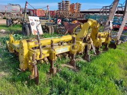 Aukcja internetowa:   DUTZI KR 4000 - rotační kultivátor