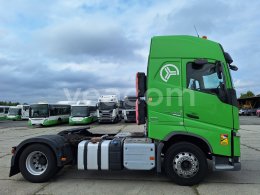 Интернет-аукцион: VOLVO  FH 460