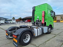 Интернет-аукцион: VOLVO  FH 460