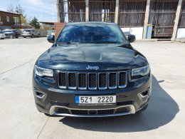 Online auction: JEEP  GRAND CHEROKEE 3.0 V6 TURBO DIESEL