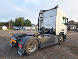 Aukcja internetowa: SCANIA  R450