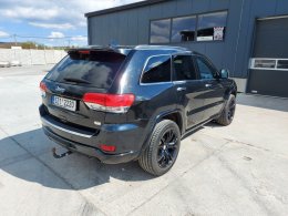 Online auction: JEEP  GRAND CHEROKEE 3.0 V6 TURBO DIESEL