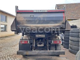 Online aukce: IVECO  X-WAY 480 8X4