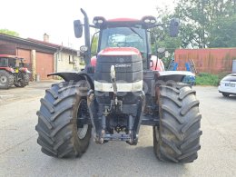 Online aukce: CASE  PUMA 240 CVX 4X4
