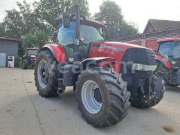 Online aukce: CASE  PUMA 240 CVX 4X4