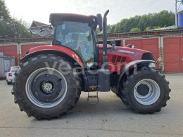 Online aukce: CASE  PUMA 240 CVX 4X4