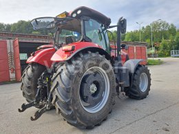 Online aukce: CASE  PUMA 240 CVX 4X4