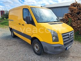 Online-Versteigerung: VOLKSWAGEN  CRAFTER