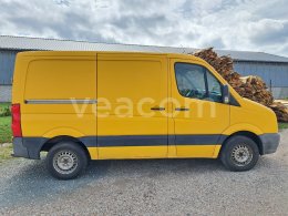 Online-Versteigerung: VOLKSWAGEN  CRAFTER