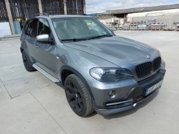 Aukcja internetowa: BMW  X5 3.0 D