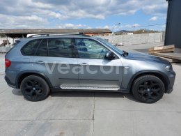 Online árverés: BMW  X5 3.0 D