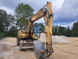 Aukcja internetowa: KOMATSU  PW 130 ES-7 4X4