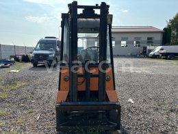 Online aukce: STILL  R 70-16